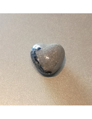 Cuore Medio Jeans