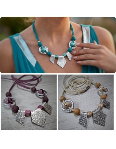 Collana Maya