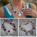 Collana Maya