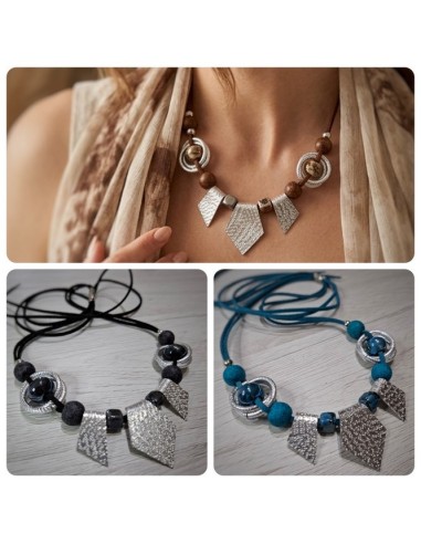Collana Maya