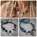 Collana Maya