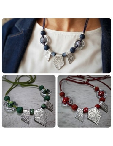 Collana Maya