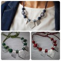 Collana Maya