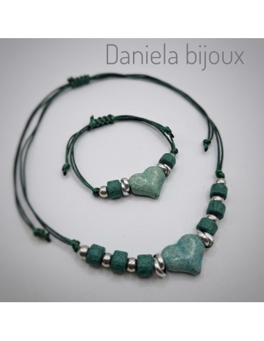Kit Bracciale Battito
