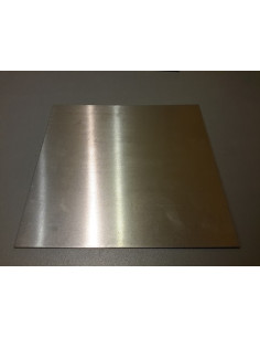 Foglio alluminio 0,5 mm