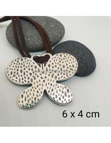 Ciondolo Farfalla 6x4