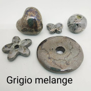 Grigio Melange