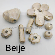 Beije