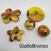 Giallo Bronzo