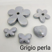 Grigio Perla