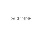 Gommine