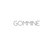 Gommine