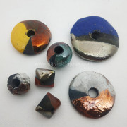 Ceramica Raku