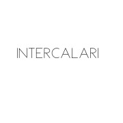 Intercalari