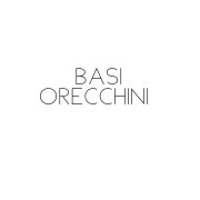 Basi Orecchini