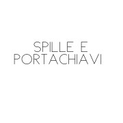 Spille e Portachiavi